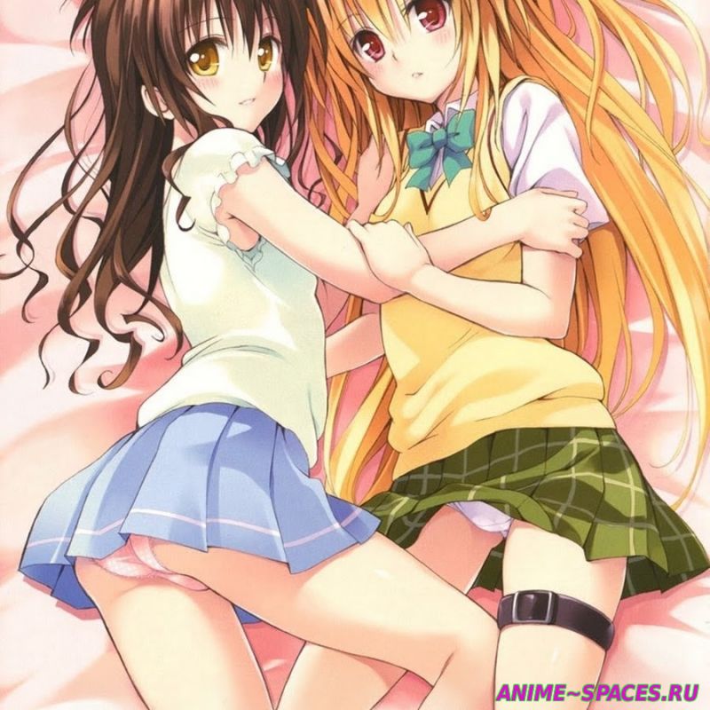 Любовные неприятности: Мультипликация — Спереди, сзади