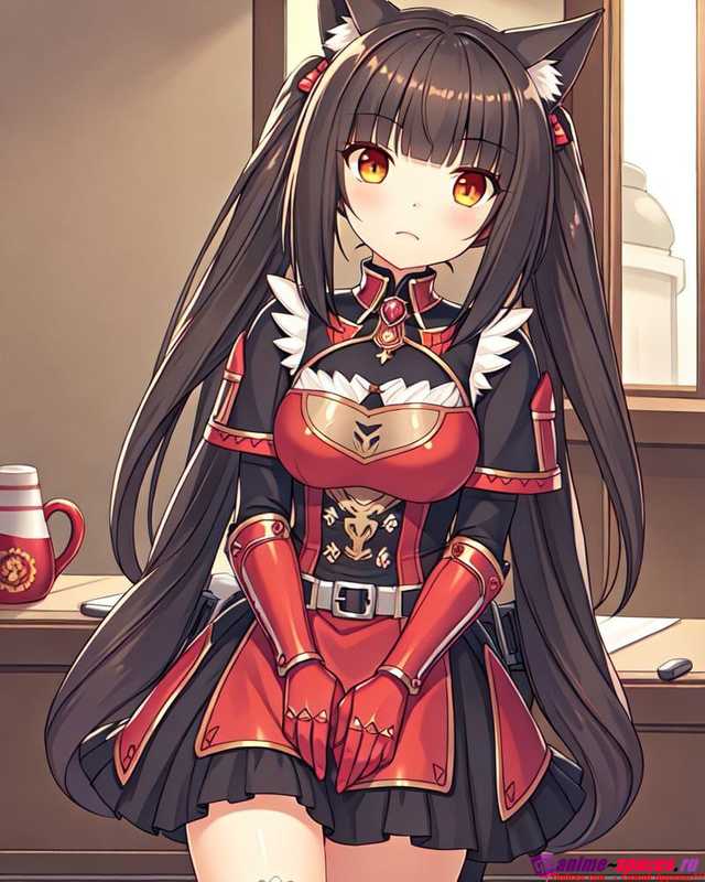 Кошачий рай